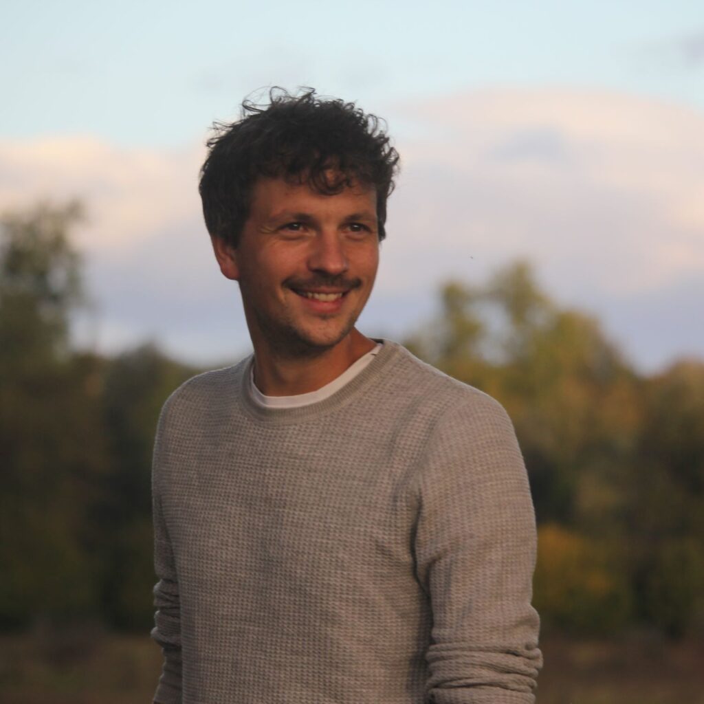Dominik Büchele