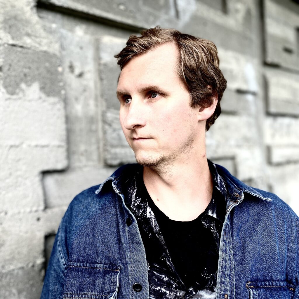 Sveinung Bukve