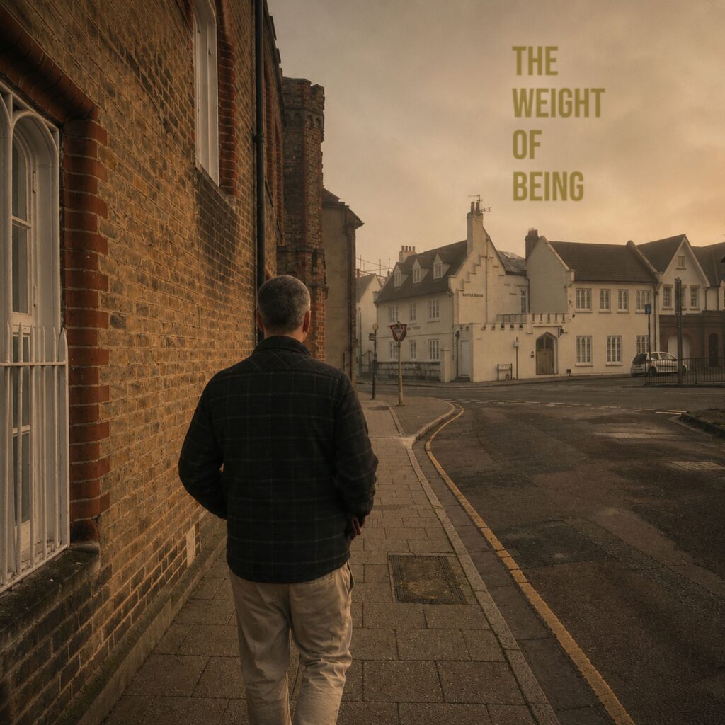 The Weight of Being
