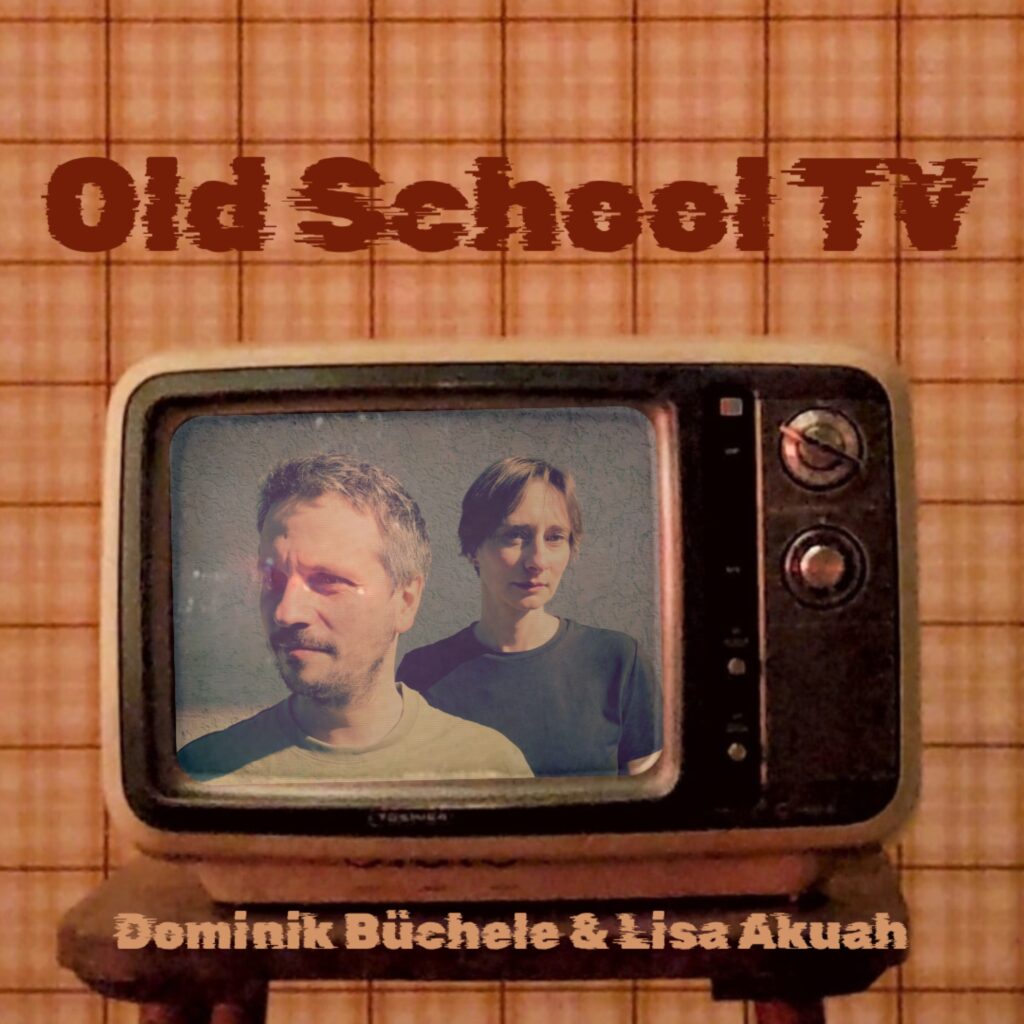 Old School TV Single
