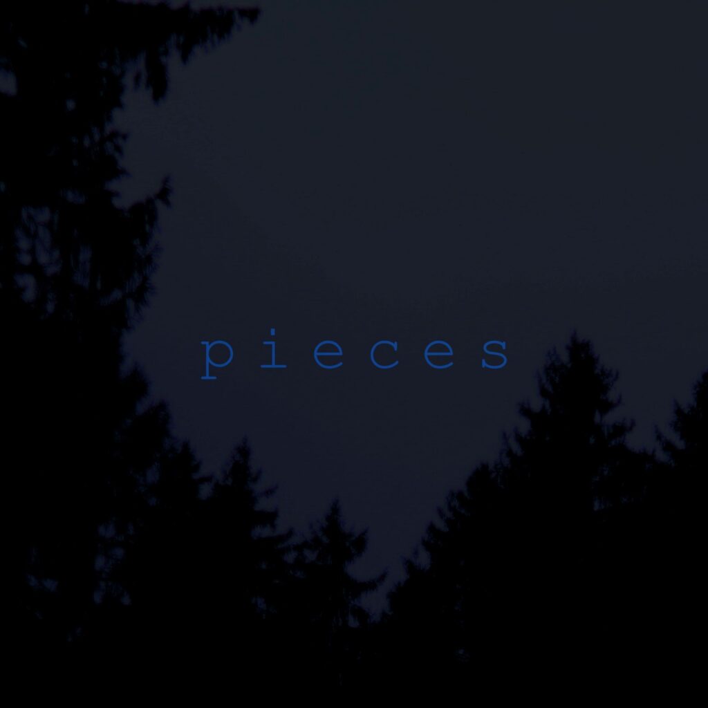 pieces